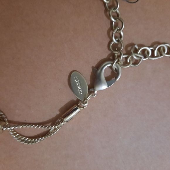 Chicos necklace - Picture 3 of 5